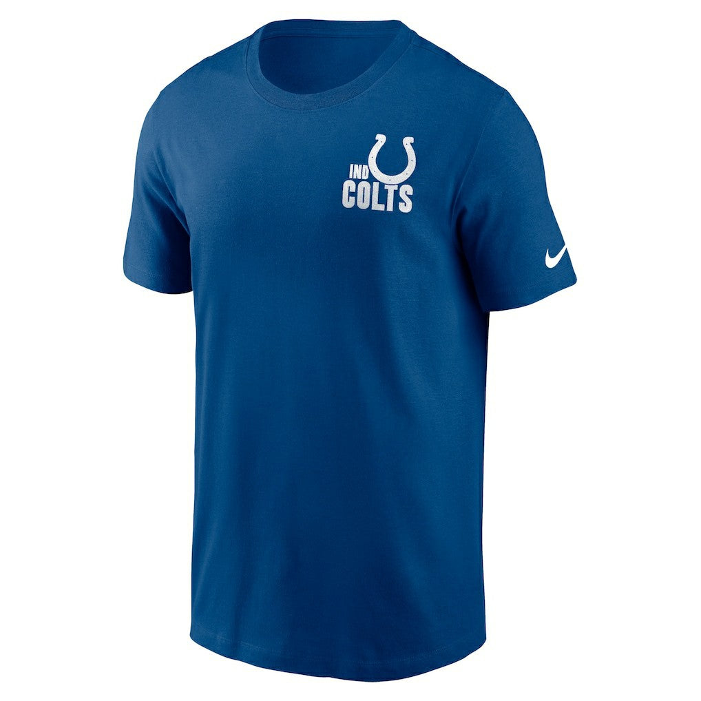 Blitz Essential T-Shirt - Indianapolis Colts