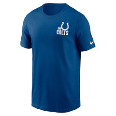 Blitz Essential T-Shirt - Indianapolis Colts