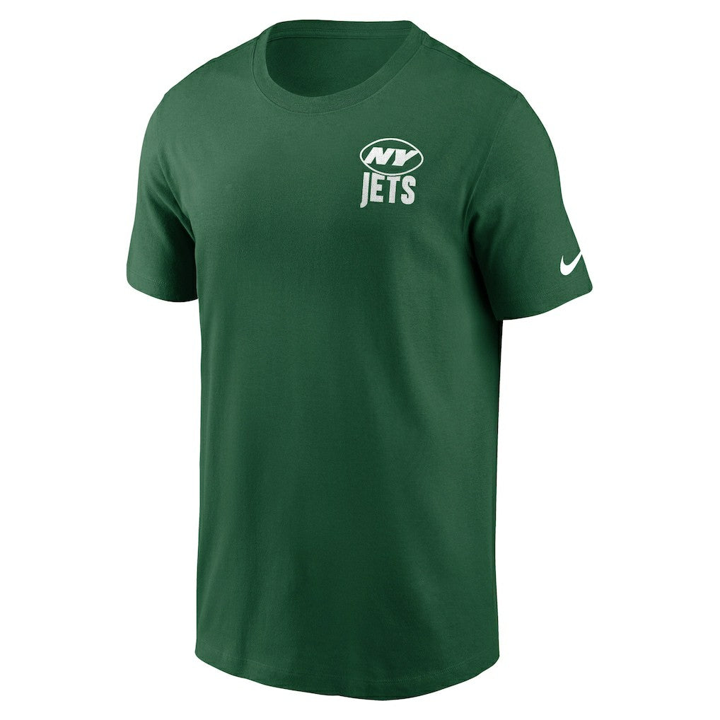 Blitz Essential T-Shirt - New York Jets