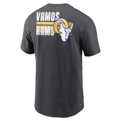 Blitz Essential T-Shirt - Los Angeles Rams