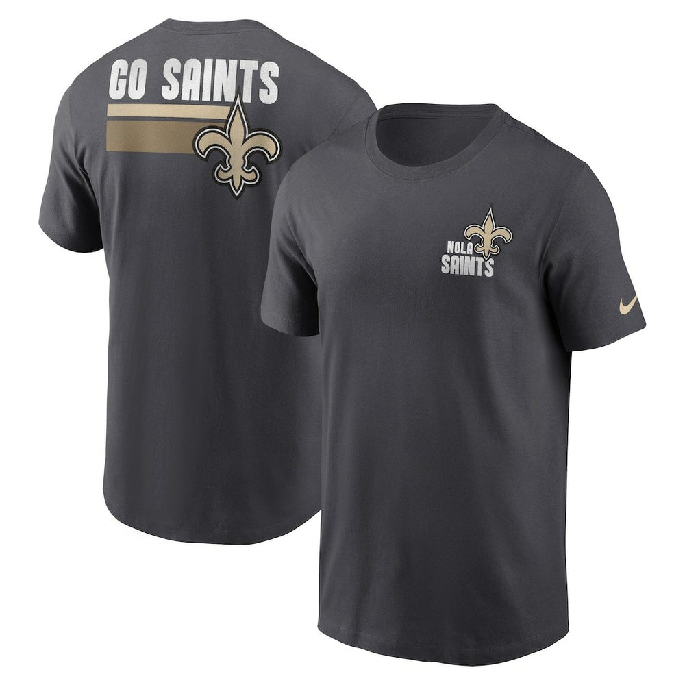 Blitz Essential T-Shirt - New Orleans Saints