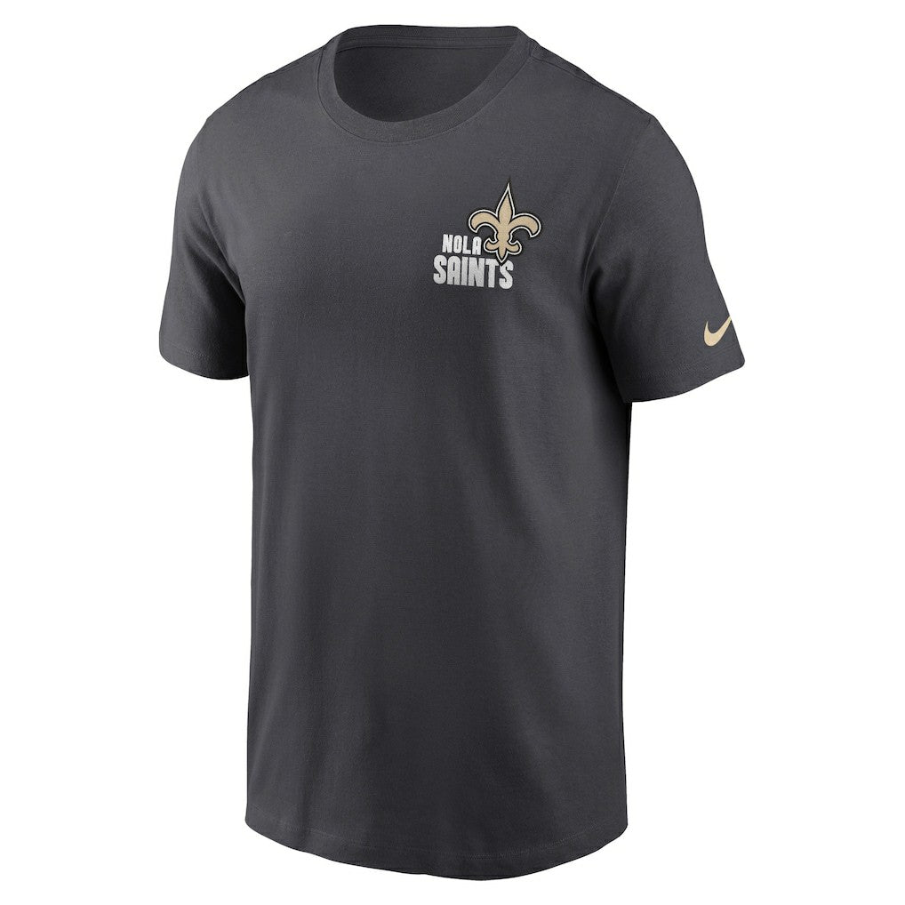 Blitz Essential T-Shirt - New Orleans Saints