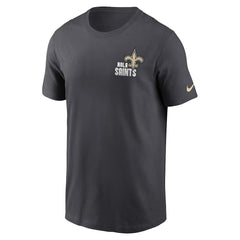 Blitz Essential T-Shirt - New Orleans Saints