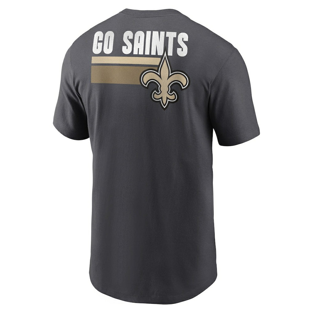 Blitz Essential T-Shirt - New Orleans Saints