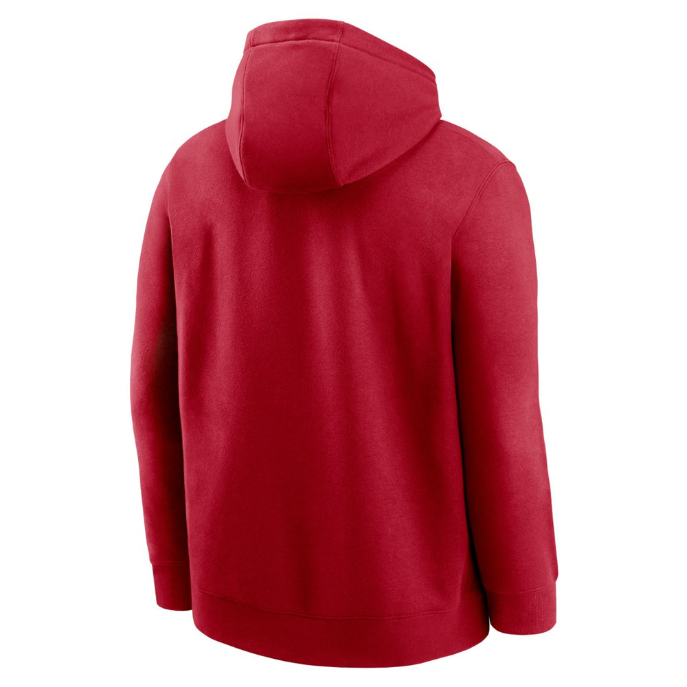 Club Fleece Pullover Hoodie - Tampa Bay Buccaneers