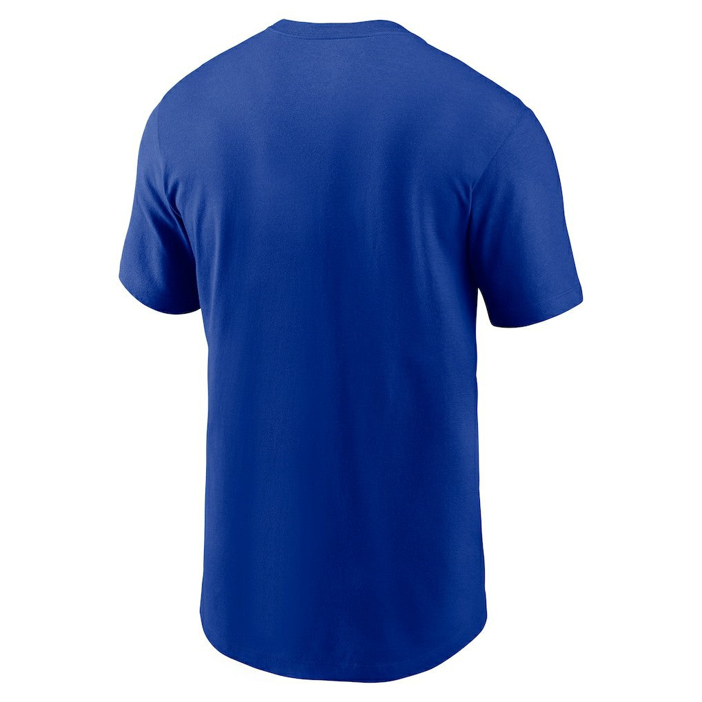 Division Essential T-Shirt - Buffalo Bills