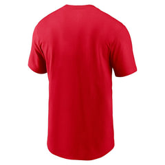 Division Essential T-Shirt - Kansas City Chiefs
