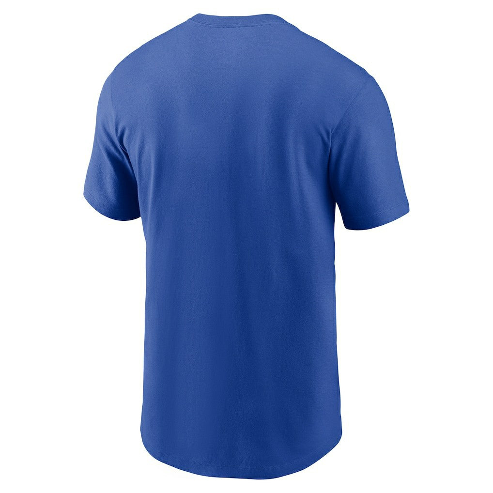 Division Essential T-Shirt - Los Angeles Rams