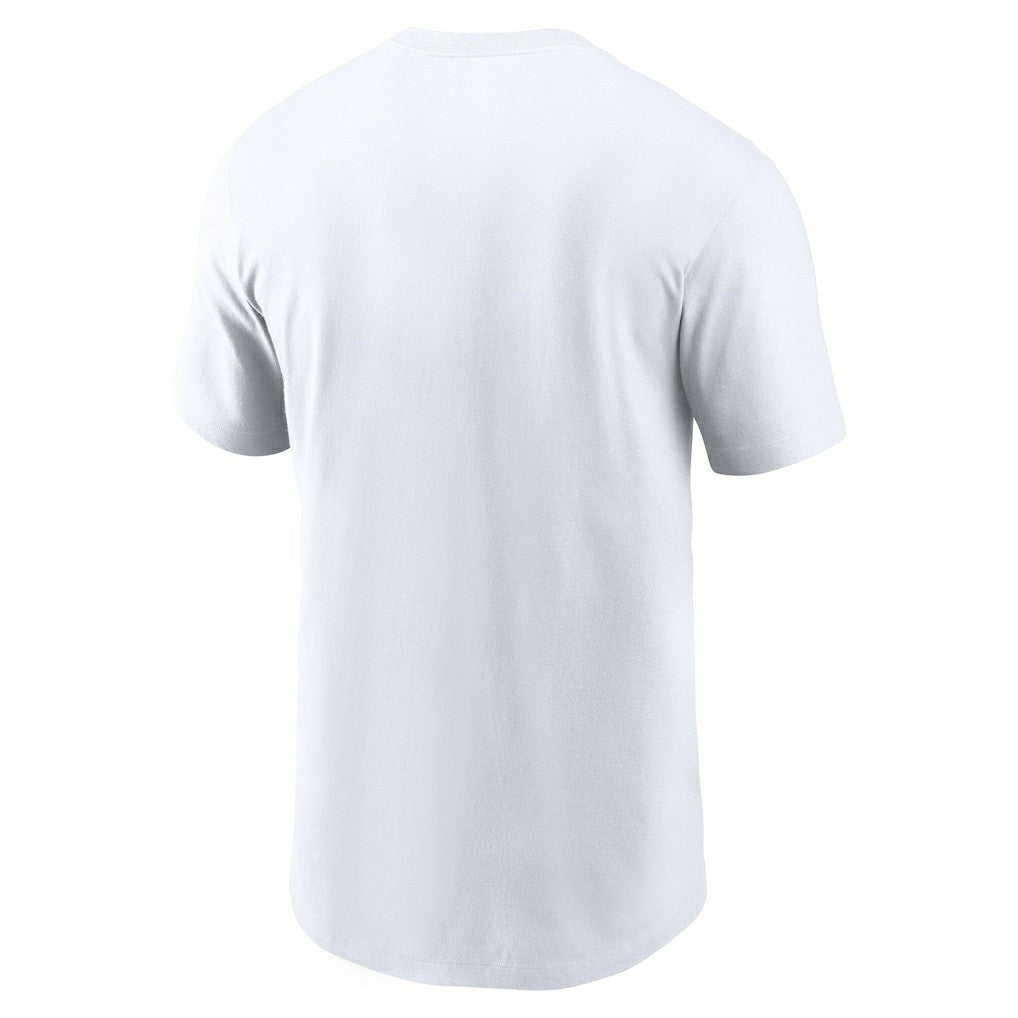 Essential Blitz Lockup T-Shirt - Los Angeles Rams
