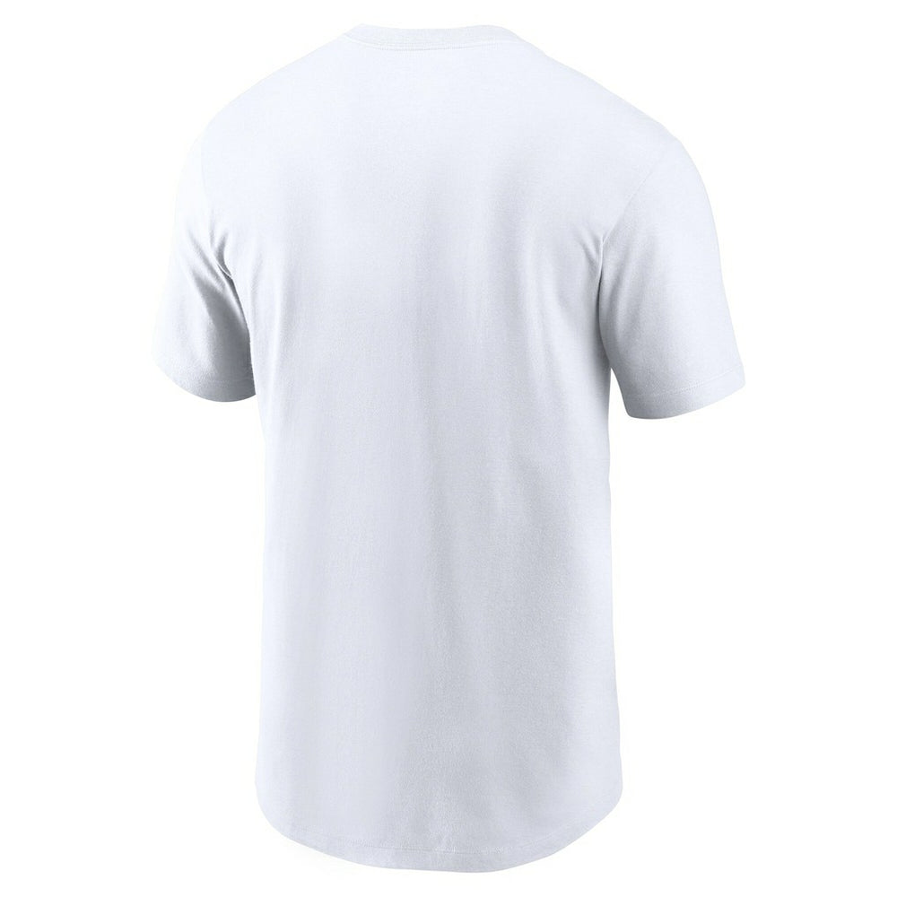 Essential Blitz Lockup T-Shirt - Los Angeles Rams