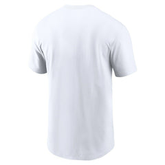 Essential Blitz Lockup T-Shirt - Los Angeles Rams