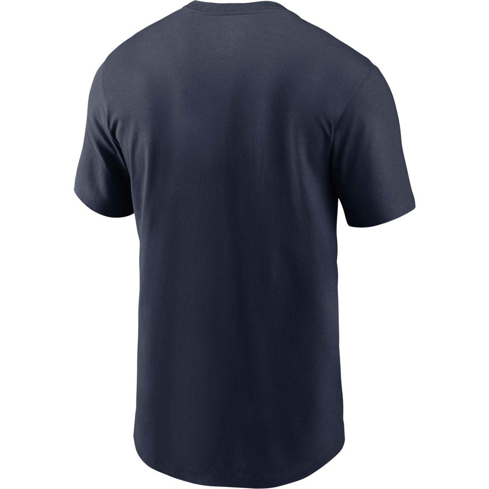 Essential Blitz Lockup T-Shirt - Tennessee Titans
