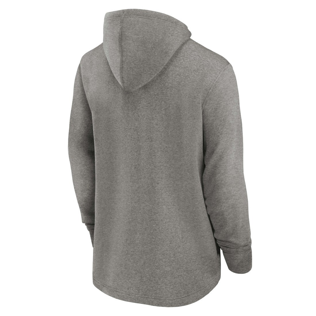 Fashion Color Block Pullover Hoodie - Tennessee Titans