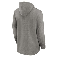 Fashion Color Block Pullover Hoodie - Tennessee Titans