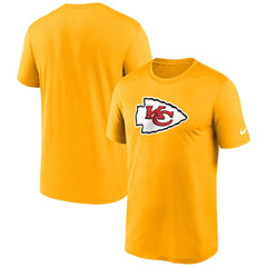 Primetime Legend Logo Performance T-Shirt - Kansas City Chiefs