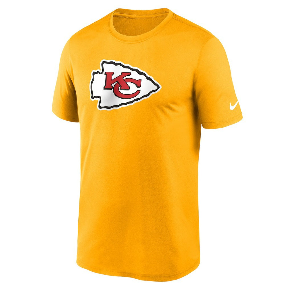 Primetime Legend Logo Performance T-Shirt - Kansas City Chiefs