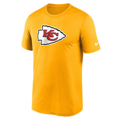 Primetime Legend Logo Performance T-Shirt - Kansas City Chiefs