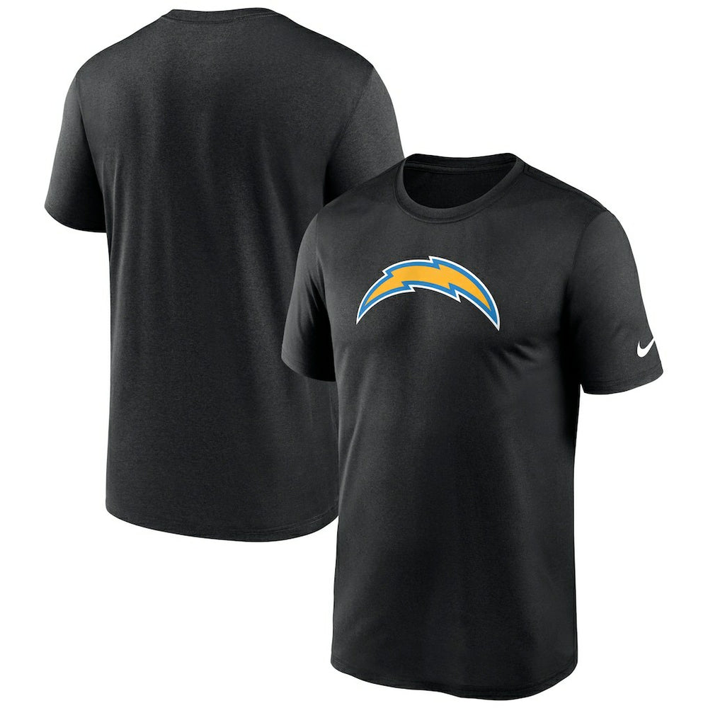 Primetime Legend Logo Performance T-Shirt - Los Angeles Chargers