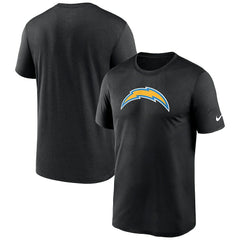 Primetime Legend Logo Performance T-Shirt - Los Angeles Chargers
