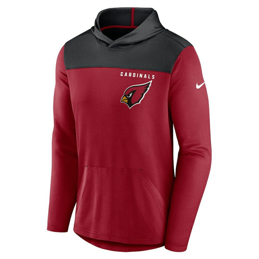 Fan Gear Pullover Hoodie - Arizona Cardinals