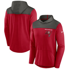 Fan Gear Pullover Hoodie - Tampa Bay Buccaneers
