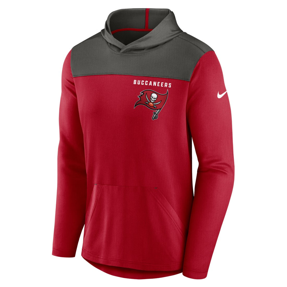 Fan Gear Pullover Hoodie - Tampa Bay Buccaneers