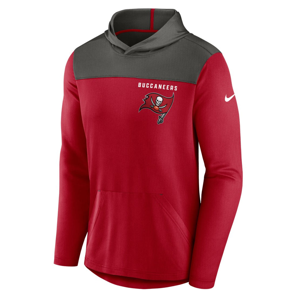Fan Gear Pullover Hoodie - Tampa Bay Buccaneers