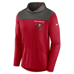 Fan Gear Pullover Hoodie - Tampa Bay Buccaneers
