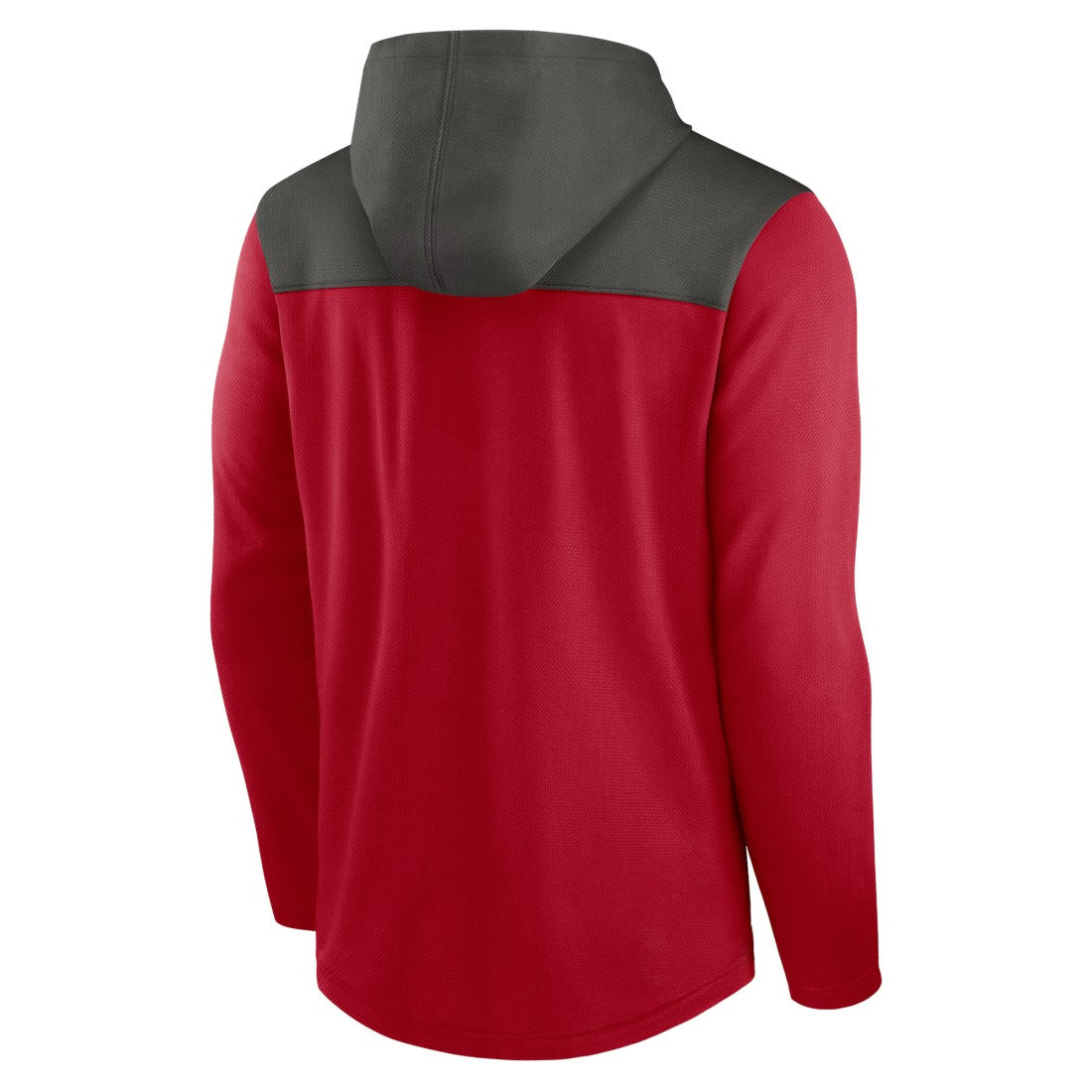 Fan Gear Pullover Hoodie - Tampa Bay Buccaneers