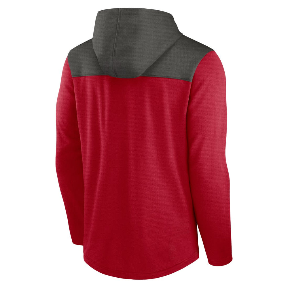 Fan Gear Pullover Hoodie - Tampa Bay Buccaneers