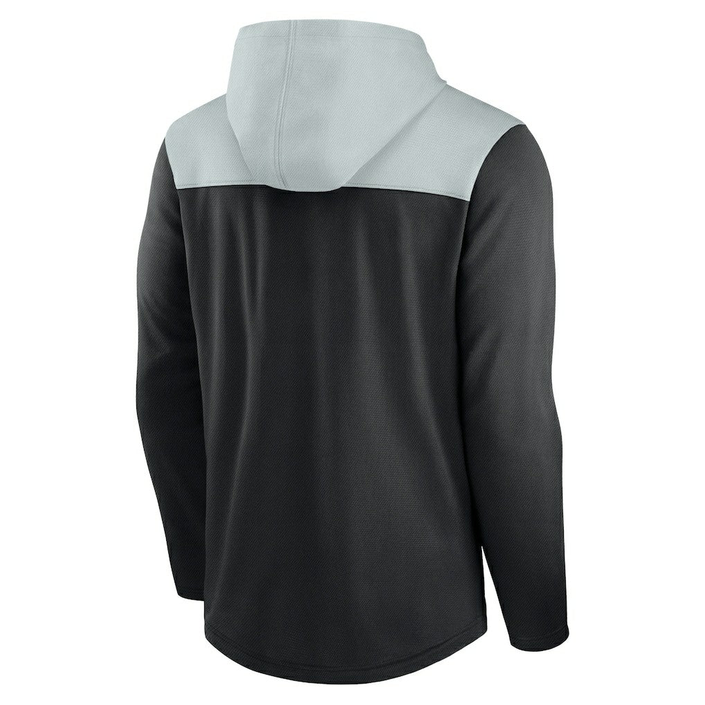Fan Gear Pullover Hoodie - Las Vegas Raiders