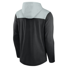 Fan Gear Pullover Hoodie - Las Vegas Raiders