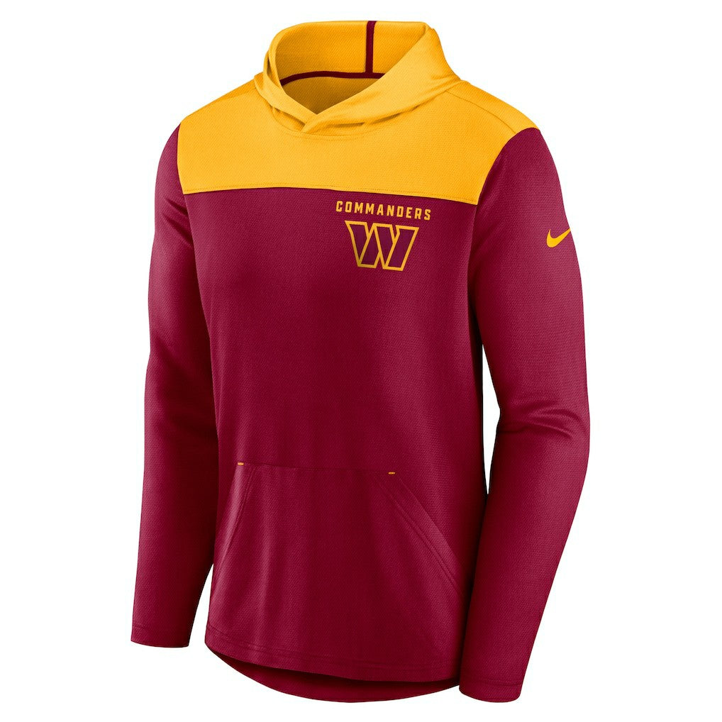 Fan Gear Pullover Hoodie - Washington Commanders
