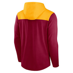 Fan Gear Pullover Hoodie - Washington Commanders