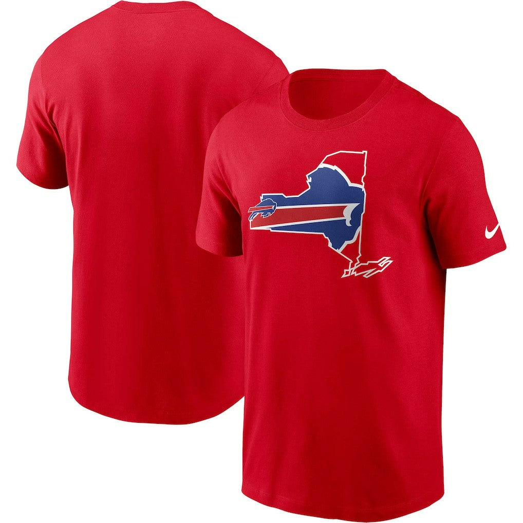 Local Essential T-Shirt - Buffalo Bills