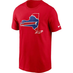 Local Essential T-Shirt - Buffalo Bills