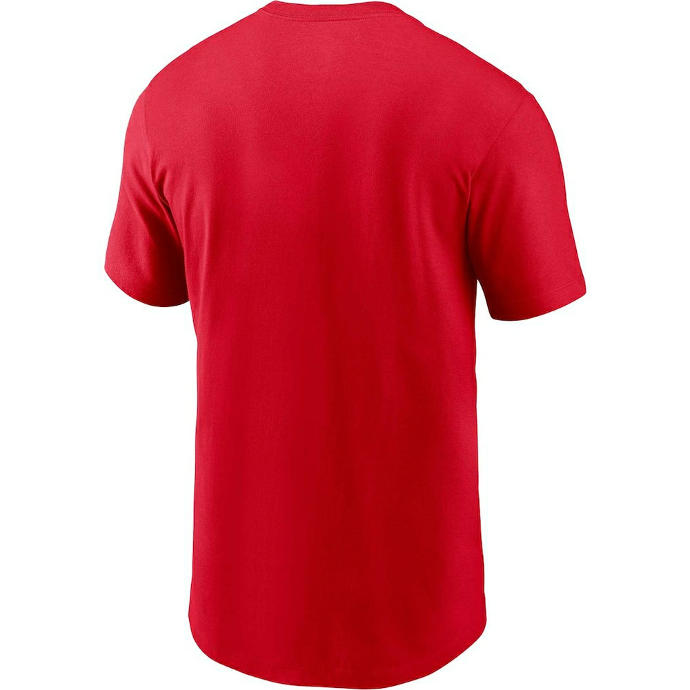 Local Essential T-Shirt - Buffalo Bills
