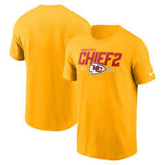 Local Essential T-Shirt - Kansas City Chiefs