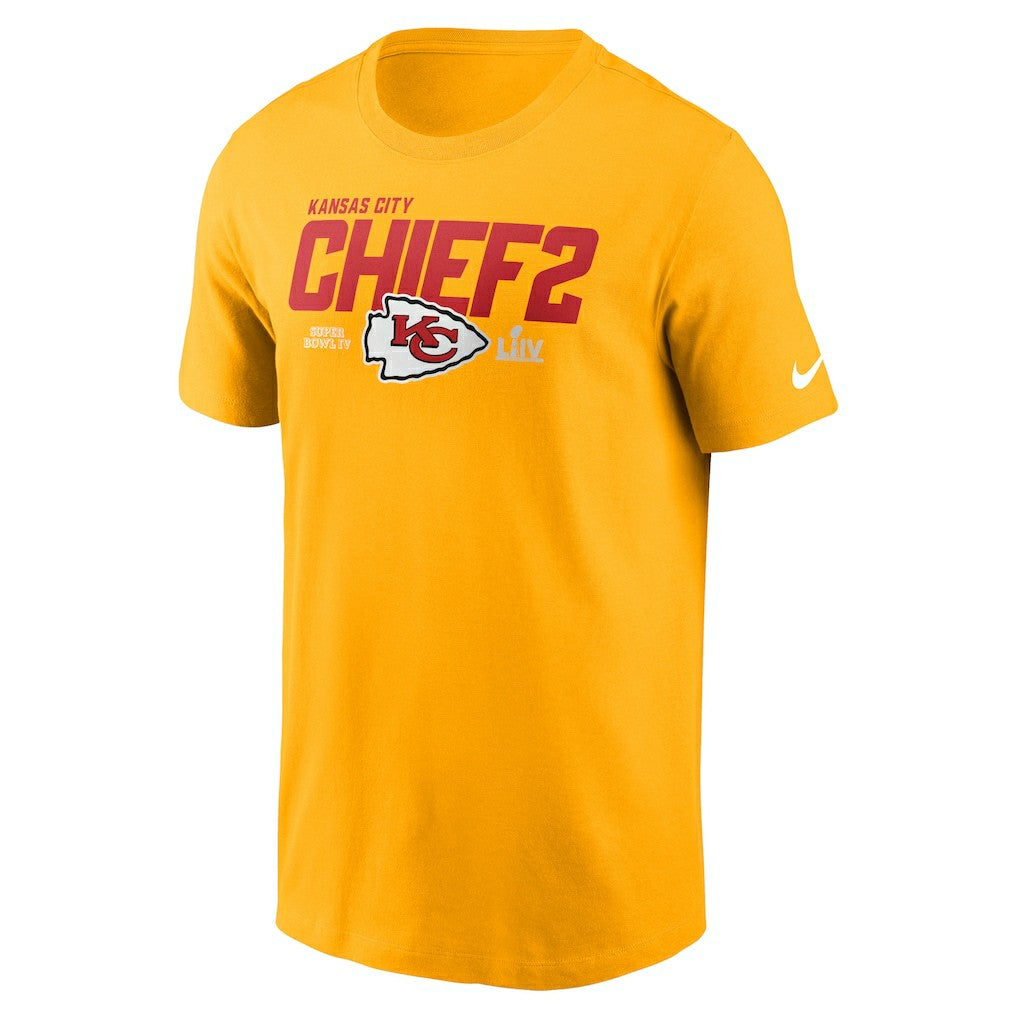 Local Essential T-Shirt - Kansas City Chiefs