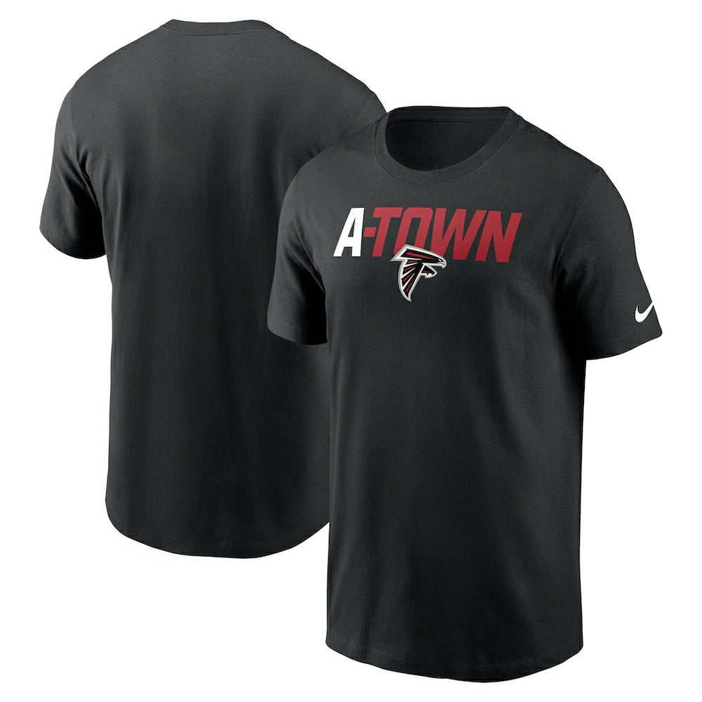 Local Essential T-Shirt - Atlanta Falcons