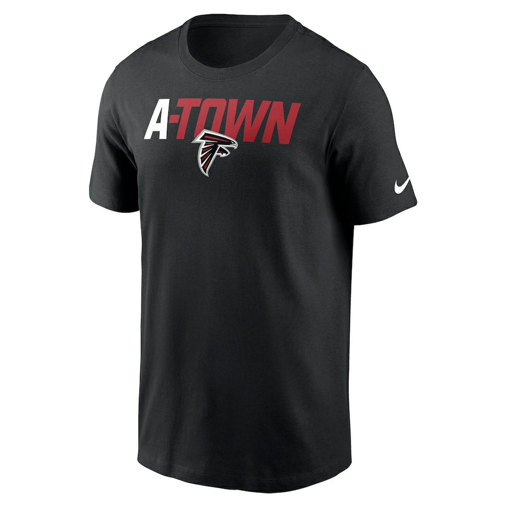 Local Essential T-Shirt - Atlanta Falcons