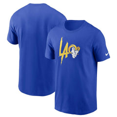 Local Essential T-Shirt - Los Angeles Rams