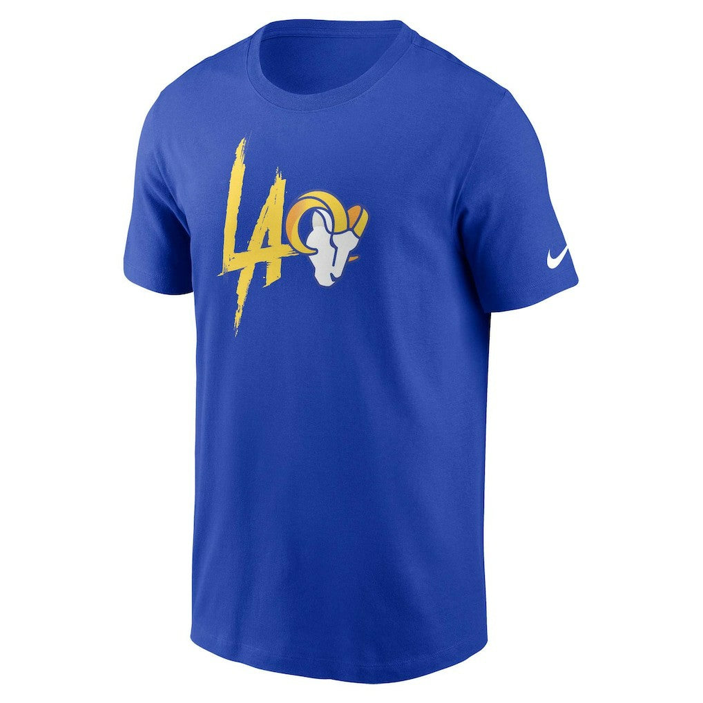 Local Essential T-Shirt - Los Angeles Rams