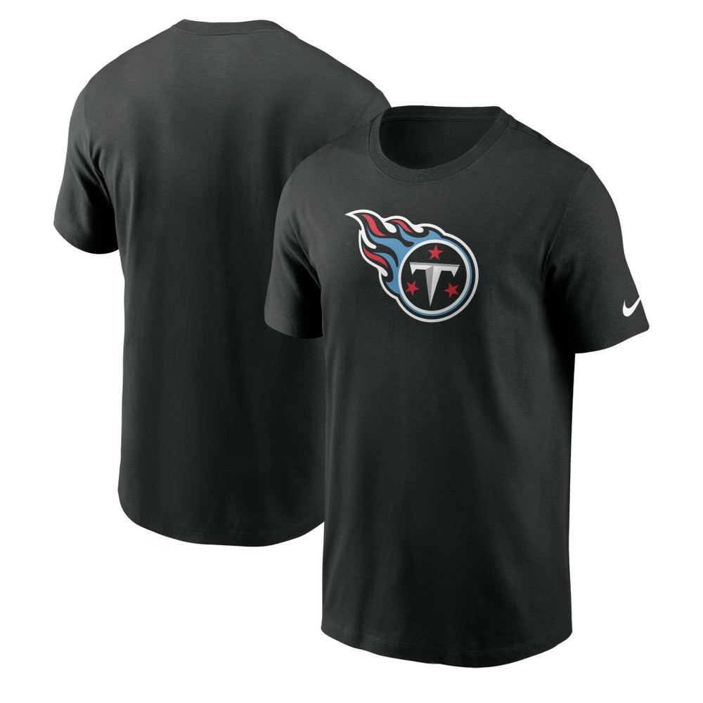 Logo Essential T-Shirt - Tennessee Titans
