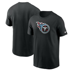 Logo Essential T-Shirt - Tennessee Titans