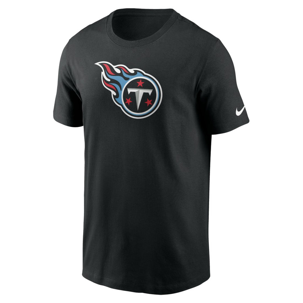 Logo Essential T-Shirt - Tennessee Titans