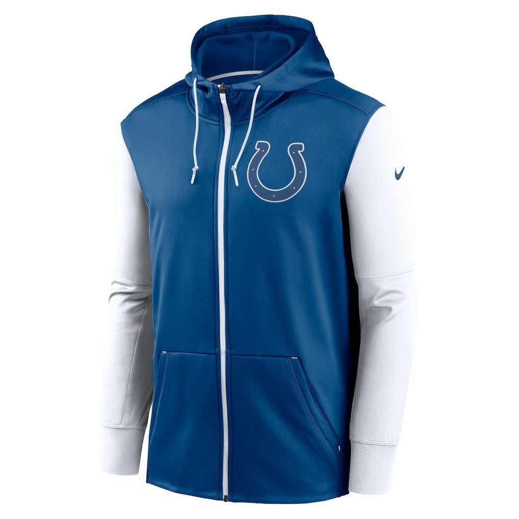 Performance Full-Zip Hoodie - Indianapolis Colts