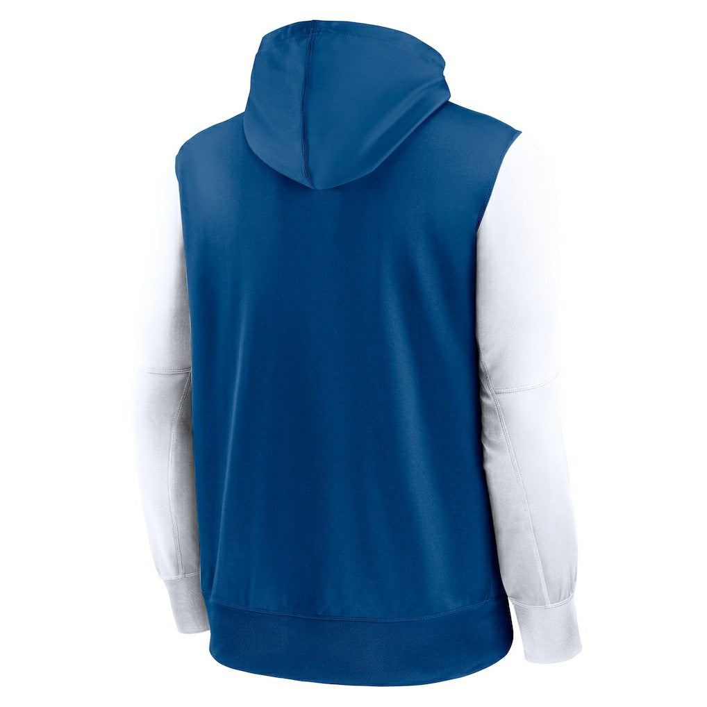 Performance Full-Zip Hoodie - Indianapolis Colts