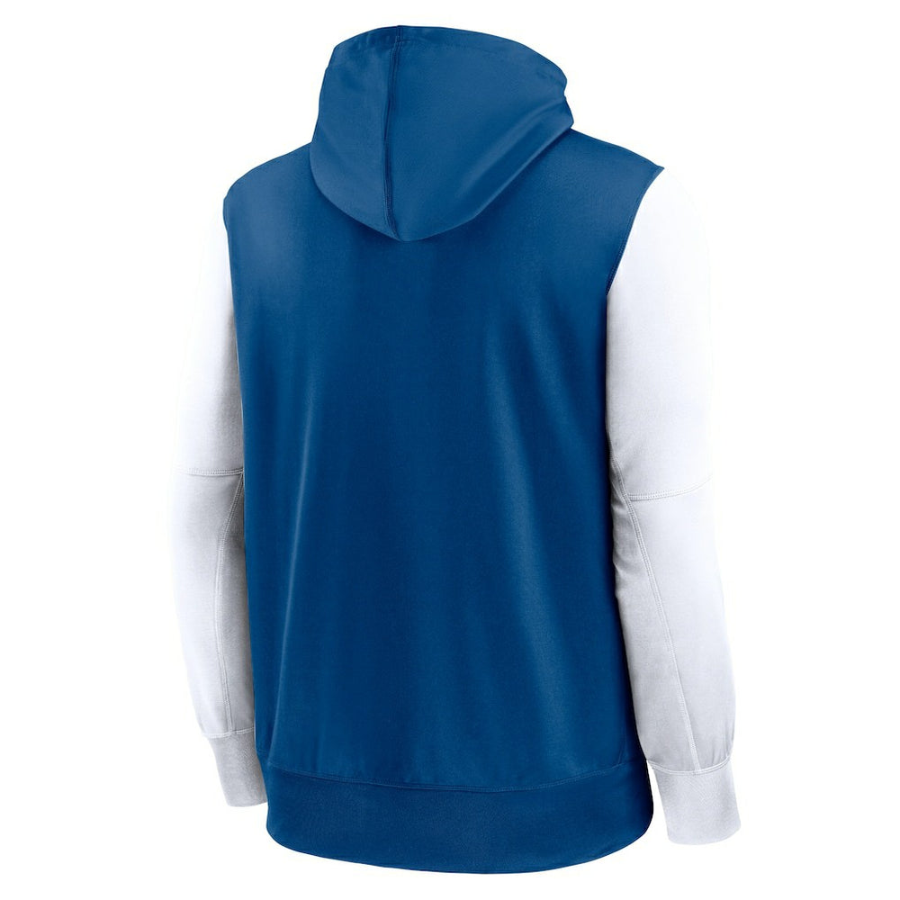 Performance Full-Zip Hoodie - Indianapolis Colts