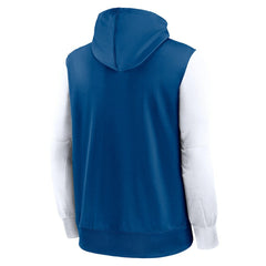 Performance Full-Zip Hoodie - Indianapolis Colts